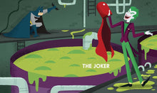 Load image into Gallery viewer, Batman Block