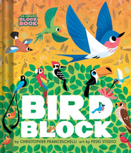 Load image into Gallery viewer, Birdblock