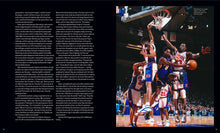 Load image into Gallery viewer, Courtside: 40 Years of NBA Photography