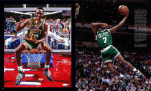 Load image into Gallery viewer, Courtside: 40 Years of NBA Photography