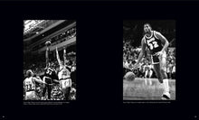 Load image into Gallery viewer, Courtside: 40 Years of NBA Photography