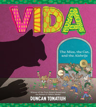 Load image into Gallery viewer, Vida