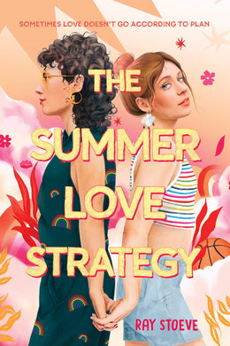 The Summer Love Strategy: A Novel