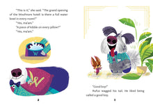 Load image into Gallery viewer, Welcome to the Woofmore (The Woofmore #1)