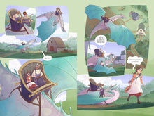 Load image into Gallery viewer, Kindred Dragons