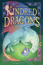 Load image into Gallery viewer, Kindred Dragons