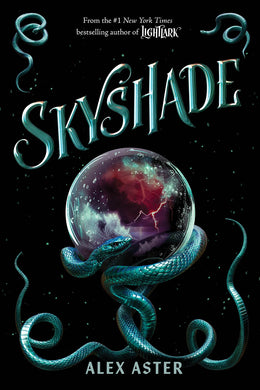 Skyshade (The Lightlark Saga Book 2)