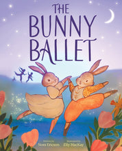 Load image into Gallery viewer, The Bully Ballet