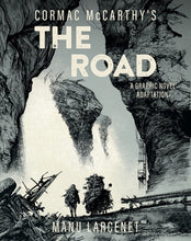 Load image into Gallery viewer, The Road: A Graphic Novel Adaptation