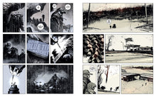 Load image into Gallery viewer, The Road: A Graphic Novel Adaptation