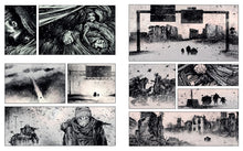 Load image into Gallery viewer, The Road: A Graphic Novel Adaptation