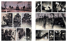 Load image into Gallery viewer, The Road: A Graphic Novel Adaptation