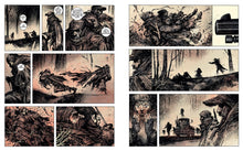 Load image into Gallery viewer, The Road: A Graphic Novel Adaptation