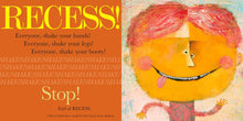 Load image into Gallery viewer, Recess