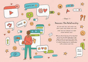 Do Not Disturb: How to Say No to Your Phone