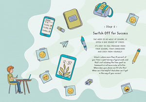 Do Not Disturb: How to Say No to Your Phone