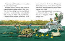 Load image into Gallery viewer, Detective Duck #3: The Mystery at Emerald Pond