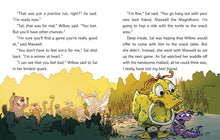 Load image into Gallery viewer, Detective Duck #3: The Mystery at Emerald Pond