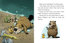 Load image into Gallery viewer, Detective Duck #4: The Mystery of the Flash Flood