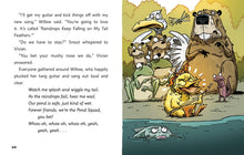 Load image into Gallery viewer, Detective Duck #4: The Mystery of the Flash Flood