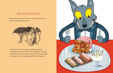 Load image into Gallery viewer, A Monster&#39;s Meal