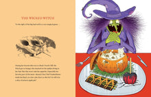 Load image into Gallery viewer, A Monster&#39;s Meal