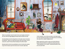 Load image into Gallery viewer, Ghoulia and the Sunken Secret (Book #5)