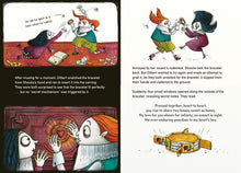 Load image into Gallery viewer, Ghoulia and the Heart Key (Book #6)