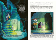 Load image into Gallery viewer, Ghoulia and the Heart Key (Book #6)