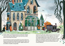 Load image into Gallery viewer, Ghoulia and the Heart Key (Book #6)