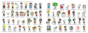 The Essential Peanuts