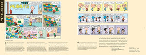The Essential Peanuts