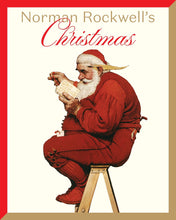Load image into Gallery viewer, Norman Rockwell&#39;s Christmas