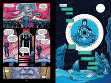 Load image into Gallery viewer, Dune: The Graphic Novel, Book 3: The Prophet (Deluxe Edition)