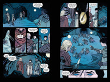 Load image into Gallery viewer, Dune: The Graphic Novel, Book 3: The Prophet (Deluxe Edition)