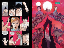 Load image into Gallery viewer, Dune: The Graphic Novel, Book 3: The Prophet (Deluxe Edition)