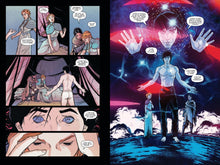 Load image into Gallery viewer, Dune: The Graphic Novel, Book 3: The Prophet (Deluxe Edition)