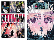 Load image into Gallery viewer, Dune: The Graphic Novel, Book 3: The Prophet (Deluxe Edition)