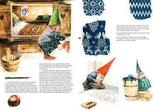 Secrets of the Gnomes