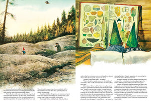 Secrets of the Gnomes