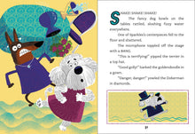Load image into Gallery viewer, The Woofmore Cracks Up (The Woofmore #4)