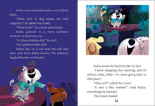 Load image into Gallery viewer, The Woofmore Cracks Up (The Woofmore #4)
