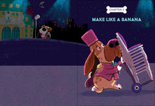 Load image into Gallery viewer, The Woofmore Cracks Up (The Woofmore #4)