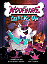 Load image into Gallery viewer, The Woofmore Cracks Up (The Woofmore #4)