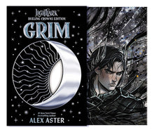 Load image into Gallery viewer, Grim and Oro (Lightlark Saga)