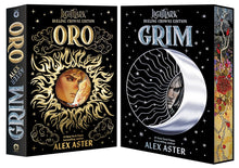 Load image into Gallery viewer, Grim and Oro (Lightlark Saga)