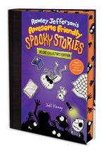 Load image into Gallery viewer, Rowley Jefferson’s Awesome Friendly Spooky Stories