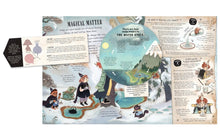 Load image into Gallery viewer, The Wizard&#39;s Guide to Magical Experiments: 40 Science Experiments to Try at Home