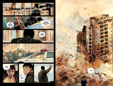 Load image into Gallery viewer, Megalopolis