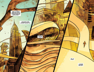 Megalopolis